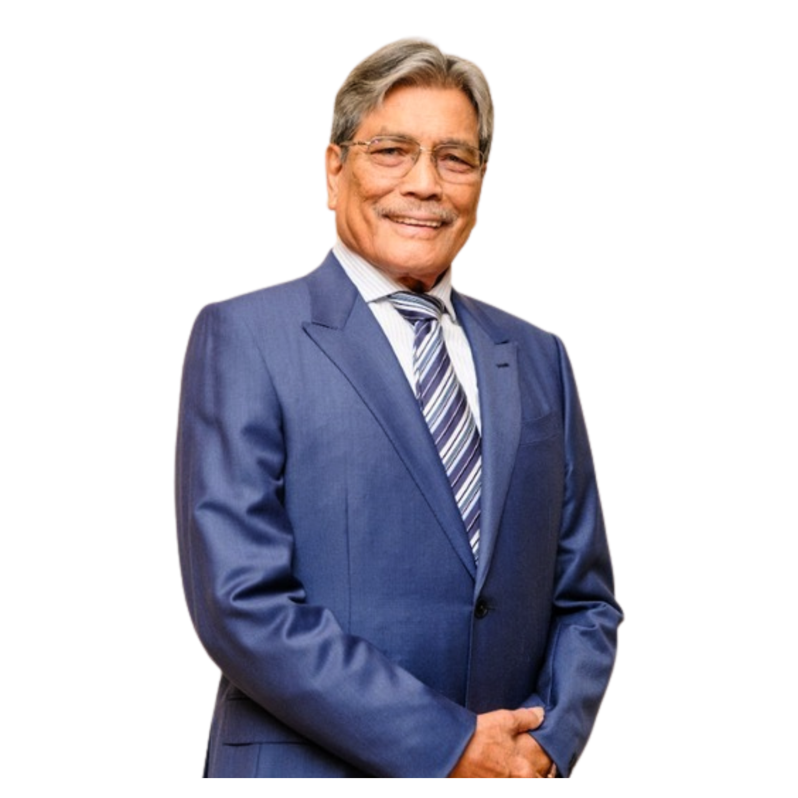Dato' Radzi - Chairman of MYBOS