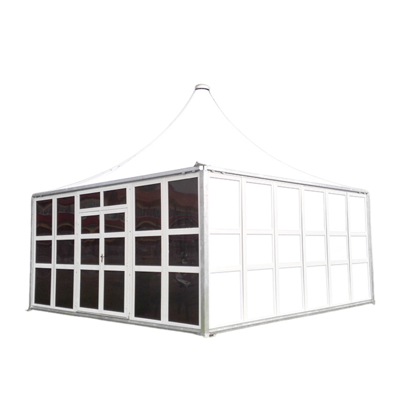 Type B - Modular Tent