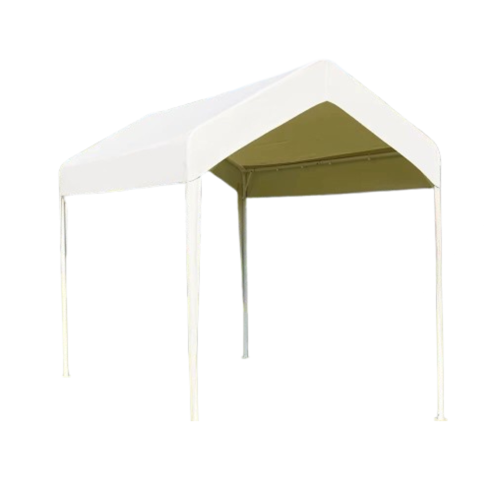 Type D - Outdoor Space 2m x 2m