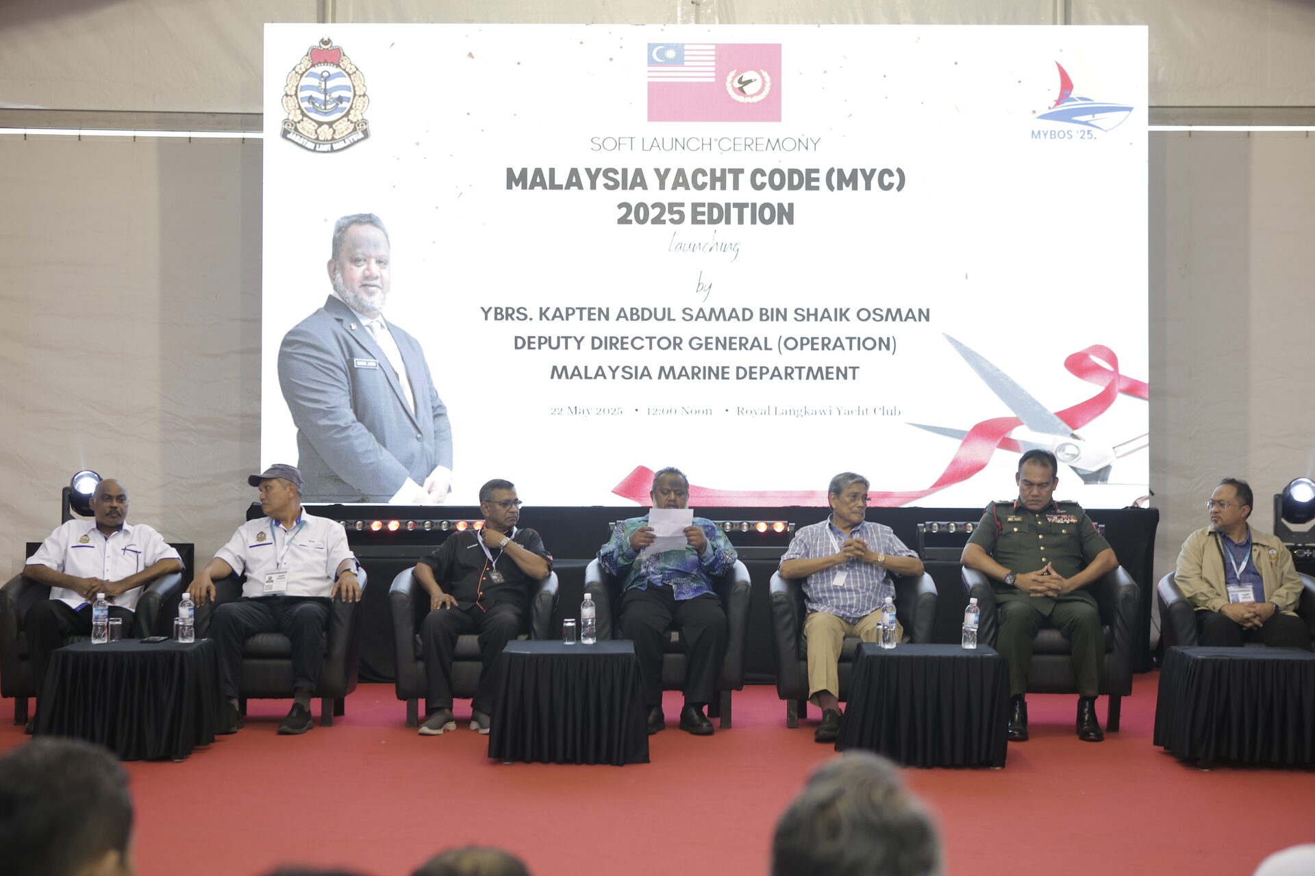 Conference Session