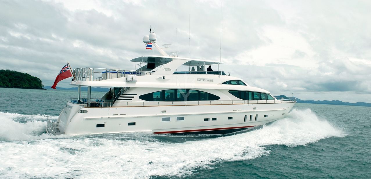 Lady Eileen 2
