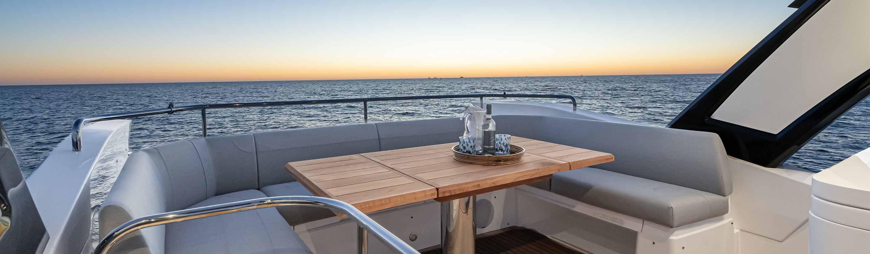 Sunseeker 55